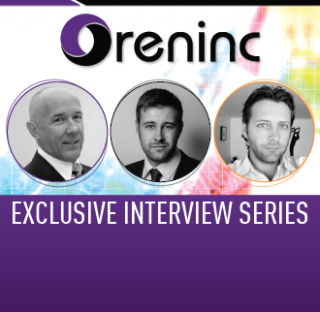 Oreninc Interview Series with Mickey Fulp - Episode 15 from New Orleans