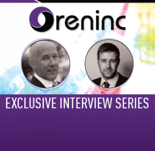 Oreninc: Interview Session with Mickey Fulp - Episode 21