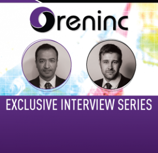 Oreninc: Interview Session with Joe Mazumdar of Exploration Insights