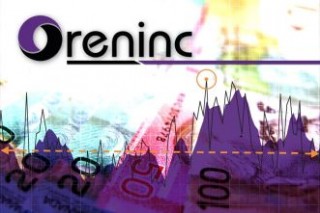 Oreninc Index: August 20, 2018