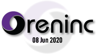 ORENINC INDEX falls although brokered action continues – June 8, 2020