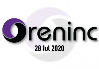 ORENINC INDEX over 100 again as brokered deals strong – 28 Jul 2020